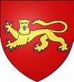 Genealogy profile for William X, Duke of Aquitaine | Aquitaine, Coat of ...