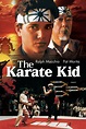The Karate Kid (1984) - Posters — The Movie Database (TMDB)