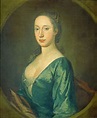 Laetitia (Corbin) Lee (1656-1706) - HouseHistree