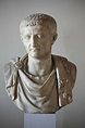 Tiberio #Giulio #Cesare #Augusto #Tiberius Iulius Caesar Augustus ...