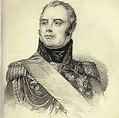 Marshal Jacques Etienne Joseph Alexandre Macdonald (1765-1840) son of ...