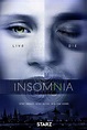 Insomnia (TV Series 2018-2018) — The Movie Database (TMDB)