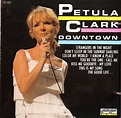 Petula Clark - Downtown (CD, Compilation) | Discogs