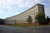 Military Academy / University of Defence (Vojenská akademie ...