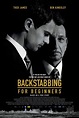 Backstabbing for Beginners DVD Release Date April 24, 2018
