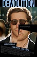 New Poster & Trailer: Jake Gyllenhaal in "Demolition" - Blog - The Film ...