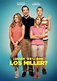 Somos los Miller - película: Ver online en español