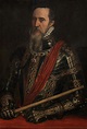 File:Portrait of Fernando Álvarez de Toledo y Pimentel, 3rd Duke of ...