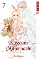 Kuss um Mitternacht, Band 07 | Kuss um Mitternacht | Shojo | Bücher ...