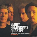 The Whimbler | Gerry Hemingway Quartet | Auricle Records