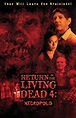 Return of the Living Dead: Necropolis (Film) - TV Tropes