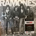 RHINO RECORD Ramones The Ramones Vinilo Nuevo | falabella.com