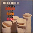 Buffalo Daughter - Socks, Drugs And Rock And Roll, 1997 EX | Aukro