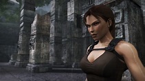 Eidos Releases New Tomb Raider Underworld Xbox 360 Screenshots ...