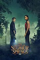 Secrets of Sulphur Springs - Série (2021) - SensCritique