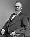 Rutherford B. Hayes | Biography, Presidency, & Facts | Britannica