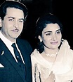 In pictures: Krishna Raj Kapoor and the RK clan of Bollywood