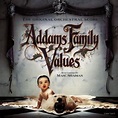Addams Family Values O.S.T.: Marc Shaiman: Amazon.it: CD e Vinili}