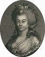 Jeanne de la Motte-Valois
