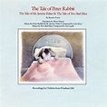 The Tale Of Peter Rabbit, The Tale Of Mr. Jeremy Fisher & The Tale Of ...