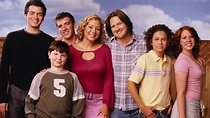 Prime Video: Grounded for Life