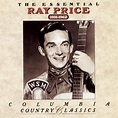 Ray Price - The Essential Ray Price 1951-1962 Lyrics and Tracklist | Genius