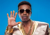 You Can't Touch This: Why MC Hammer is recognized as America's first ...