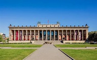 Karl Friedrich Schinkel: 12 wichtige Berliner Bauten des Architekten
