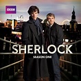Sherlock Holmes Serie Online Español