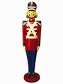 Resin Tin Soldier Decor - 1.7m | Large Decor & Inflatables | Buy online ...