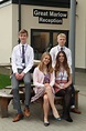 Head Girl & Head Boy 2019/20 | Great Marlow School Website