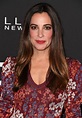LINDSAY SLOANE at 2019 Instyle Awards in Los Angeles 10/21/2019 ...