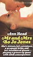 Mr. and Mrs. Bo Jo Jones (film, 1971) | Kritikák, videók, szereplők ...