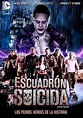 Escuadron Suicida - Escuadron Suicida Version Extendida Pelicula Blu ...