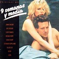Various - 9 Semanas Y Media (Original Motion Picture Soundtrack) (Vinyl ...