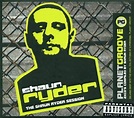 Planet Groove Shaun Ryder: Amazon.co.uk: CDs & Vinyl