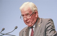 Dafydd Wigley presents Westminster Bill to protect Senedd from UK ...