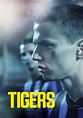 Tigers - película: Ver online completas en español