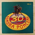 Sonora Ponceña* - 30th Anniversary Vol. 2 (1985, Vinyl) | Discogs