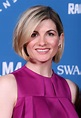 Jodie Whittaker - British Independent Film Awards 2018 • CelebMafia