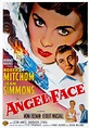 Angel Face (1952) - Plot - IMDb