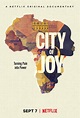 'City of Joy': Netflix reveals debut trailer for new original ...