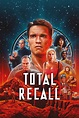 Total Recall (1990) | The Poster Database (TPDb)