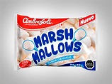 Marshmallows Ambrosoli 230 Gr - Casa Costa