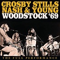 Crosby, Stills, Nash & Young - Woodstock '69: Amazon.de: Musik