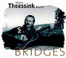 bol.com | Hans Theessink - Bridges, Hans Theessink | CD (album) | Muziek