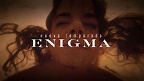 Mira un nuevo adelanto del regreso de "Enigma"