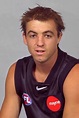 Australian Football - Matthew Lappin - Player Bio