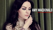 Amy MacDonald Crazy Shade of Blue - YouTube