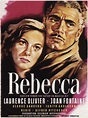 Rebecca - Movie Reviews and Movie Ratings - TV Guide